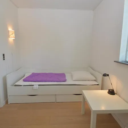 Three-bedroom Holiday In Holiday home Vordingborg