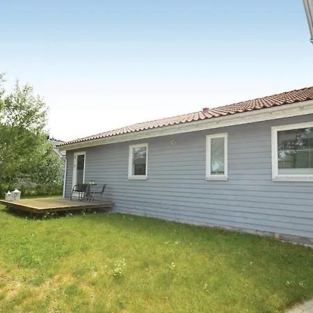Three-bedroom Holiday In * Vordingborg